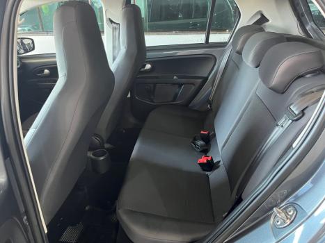 VOLKSWAGEN UP 1.0 4P FLEX 170 TSI XTREME, Foto 8