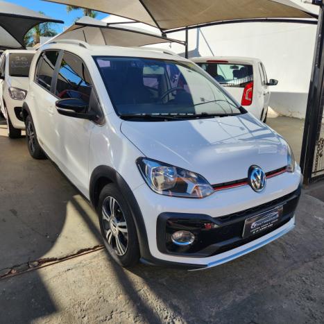 VOLKSWAGEN UP 1.0 4P FLEX 170 TSI XTREME, Foto 1