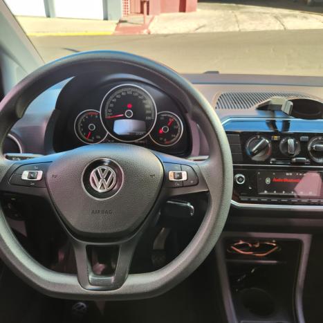 VOLKSWAGEN UP 1.0 4P FLEX 170 TSI XTREME, Foto 3