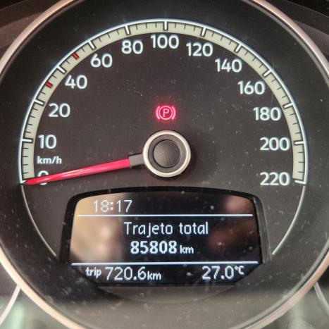 VOLKSWAGEN UP 1.0 4P FLEX 170 TSI XTREME, Foto 7