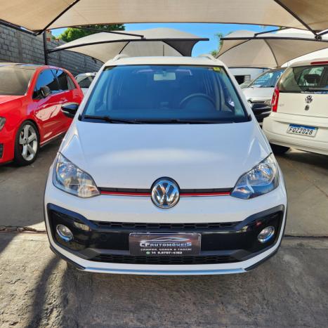 VOLKSWAGEN UP 1.0 4P FLEX 170 TSI XTREME, Foto 8