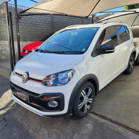 VOLKSWAGEN UP 1.0 4P FLEX 170 TSI XTREME, Foto 9
