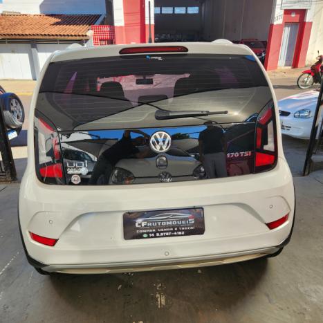 VOLKSWAGEN UP 1.0 4P FLEX 170 TSI XTREME, Foto 10