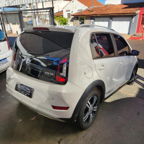 VOLKSWAGEN UP 1.0 4P FLEX 170 TSI XTREME, Foto 12