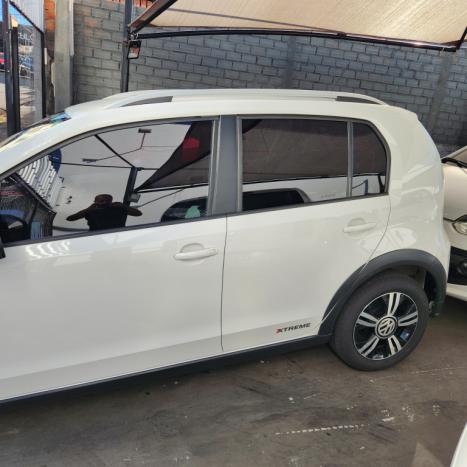 VOLKSWAGEN UP 1.0 4P FLEX 170 TSI XTREME, Foto 15