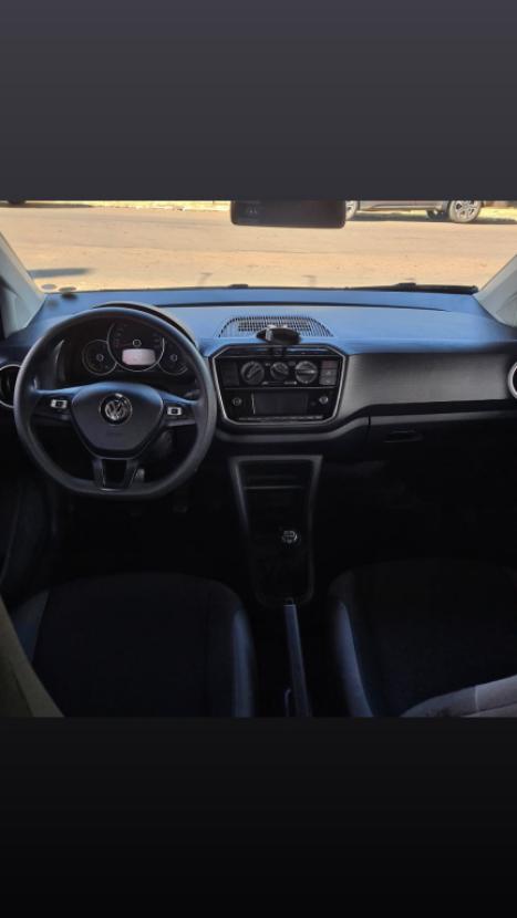 VOLKSWAGEN UP 1.0 4P FLEX 170 TSI XTREME, Foto 3