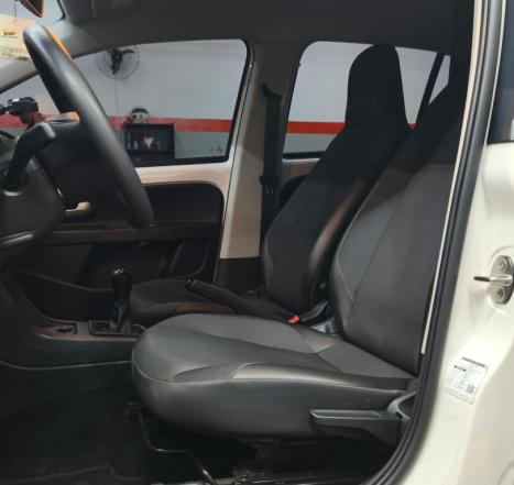 VOLKSWAGEN UP 1.0 4P FLEX 170 TSI XTREME, Foto 7