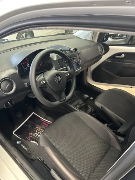 VOLKSWAGEN UP 1.0 4P FLEX 170 TSI XTREME, Foto 12