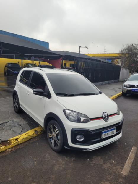 VOLKSWAGEN UP 1.0 4P FLEX 170 TSI XTREME, Foto 1