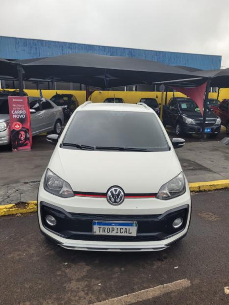 VOLKSWAGEN UP 1.0 4P FLEX 170 TSI XTREME, Foto 2