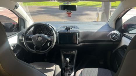 VOLKSWAGEN UP 1.0 4P FLEX 170 TSI CONNECT, Foto 2
