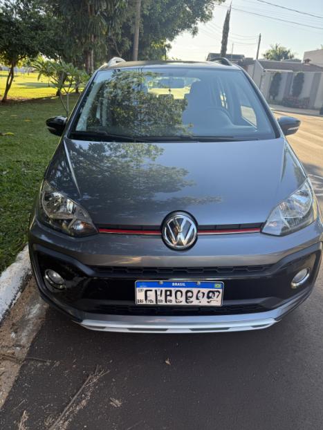 VOLKSWAGEN UP 1.0 4P FLEX 170 TSI XTREME, Foto 2