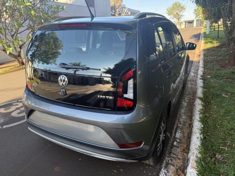 VOLKSWAGEN UP 1.0 4P FLEX 170 TSI XTREME, Foto 3