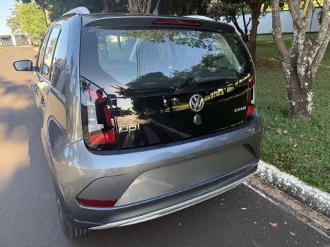 VOLKSWAGEN UP 1.0 4P FLEX 170 TSI XTREME, Foto 4