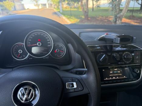 VOLKSWAGEN UP 1.0 4P FLEX 170 TSI XTREME, Foto 5