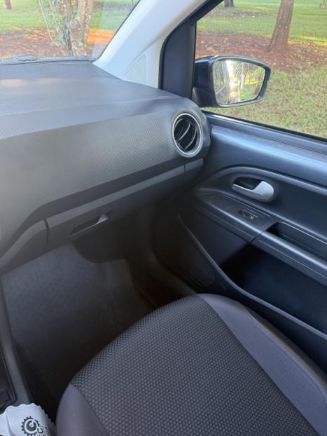 VOLKSWAGEN UP 1.0 4P FLEX 170 TSI XTREME, Foto 6