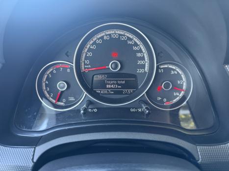 VOLKSWAGEN UP 1.0 4P FLEX 170 TSI XTREME, Foto 7
