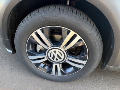 VOLKSWAGEN UP 1.0 4P FLEX 170 TSI XTREME, Foto 8