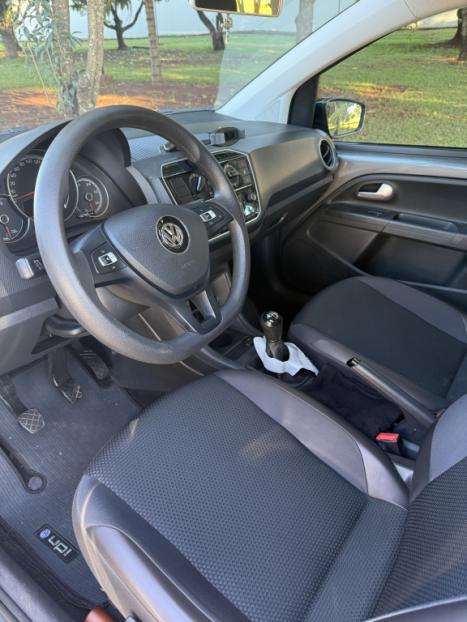 VOLKSWAGEN UP 1.0 4P FLEX 170 TSI XTREME, Foto 10