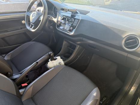 VOLKSWAGEN UP 1.0 4P FLEX 170 TSI XTREME, Foto 11