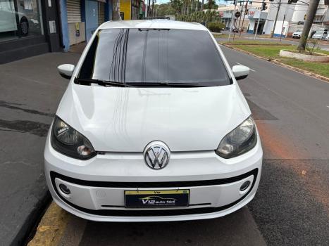 VOLKSWAGEN UP , Foto 3