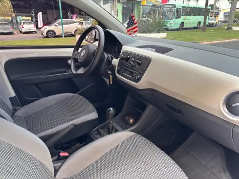 VOLKSWAGEN UP , Foto 9