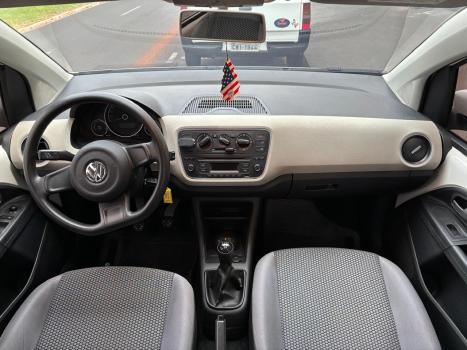 VOLKSWAGEN UP , Foto 10