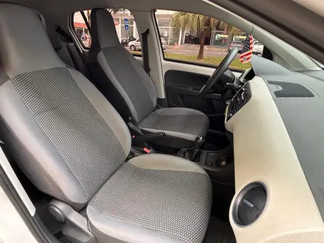VOLKSWAGEN UP , Foto 11