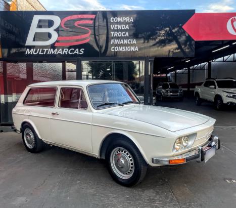 VOLKSWAGEN Variant 1.6, Foto 1