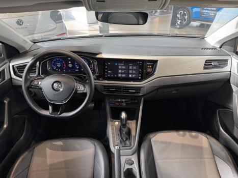 VOLKSWAGEN Virtus 1.0 4P 200 TSI FLEX HIGHLINE AUTOM�TICO, Foto 5