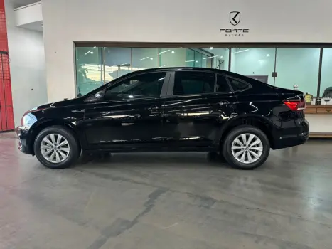 VOLKSWAGEN Virtus 1.6 4P MSI FLEX AUTOMTICO, Foto 2