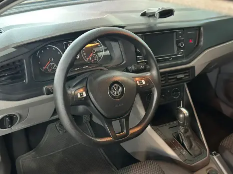 VOLKSWAGEN Virtus 1.6 4P MSI FLEX AUTOMTICO, Foto 5