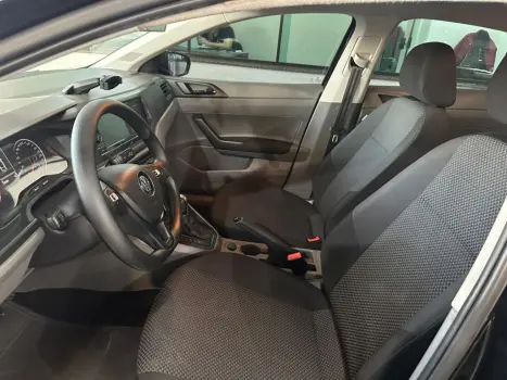 VOLKSWAGEN Virtus 1.6 4P MSI FLEX AUTOMTICO, Foto 6