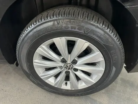 VOLKSWAGEN Virtus 1.6 4P MSI FLEX AUTOMTICO, Foto 8