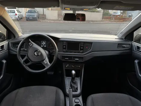 VOLKSWAGEN Virtus 1.6 4P MSI FLEX SENSE AUTOMÁTICO, Foto 7 VOLKSWAGEN Virtus 1.6 4P MSI FLEX SENSE AUTOMÁTICO, Foto 7