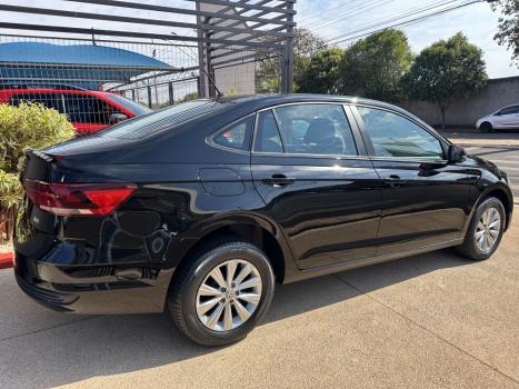 VOLKSWAGEN Virtus 1.6 4P MSI FLEX AUTOMÁTICO, Foto 4 VOLKSWAGEN Virtus 1.6 4P MSI FLEX AUTOMÁTICO, Foto 4