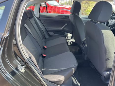 VOLKSWAGEN Virtus 1.6 4P MSI FLEX AUTOMÁTICO, Foto 7 VOLKSWAGEN Virtus 1.6 4P MSI FLEX AUTOMÁTICO, Foto 7