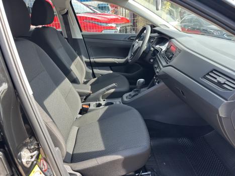 VOLKSWAGEN Virtus 1.6 4P MSI FLEX AUTOMÁTICO, Foto 11 VOLKSWAGEN Virtus 1.6 4P MSI FLEX AUTOMÁTICO, Foto 11