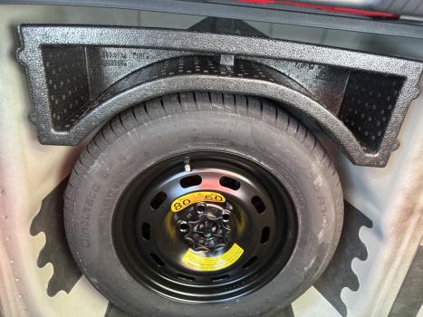 VOLKSWAGEN Virtus 1.6 4P MSI FLEX AUTOMÁTICO, Foto 12 VOLKSWAGEN Virtus 1.6 4P MSI FLEX AUTOMÁTICO, Foto 12