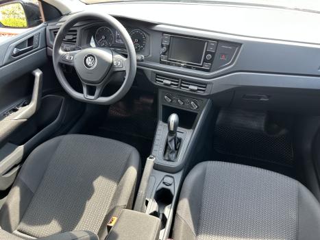 VOLKSWAGEN Virtus 1.6 4P MSI FLEX AUTOMÁTICO, Foto 13 VOLKSWAGEN Virtus 1.6 4P MSI FLEX AUTOMÁTICO, Foto 13