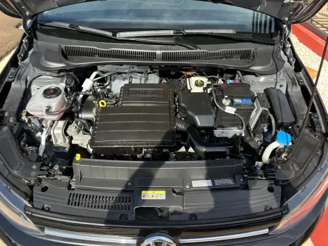 VOLKSWAGEN Virtus 1.6 4P MSI FLEX AUTOMÁTICO, Foto 16 VOLKSWAGEN Virtus 1.6 4P MSI FLEX AUTOMÁTICO, Foto 16
