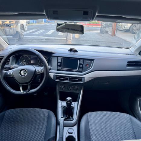 VOLKSWAGEN Virtus 1.6 4P MSI FLEX, Foto 2