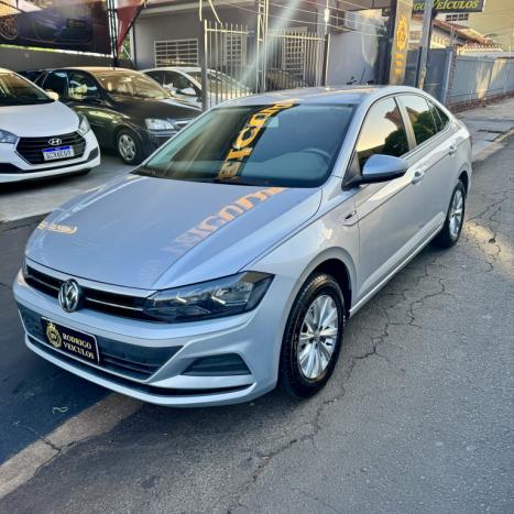 VOLKSWAGEN Virtus 1.6 4P MSI FLEX, Foto 3