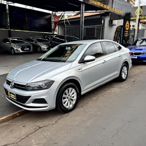 VOLKSWAGEN Virtus 1.6 4P MSI FLEX, Foto 1