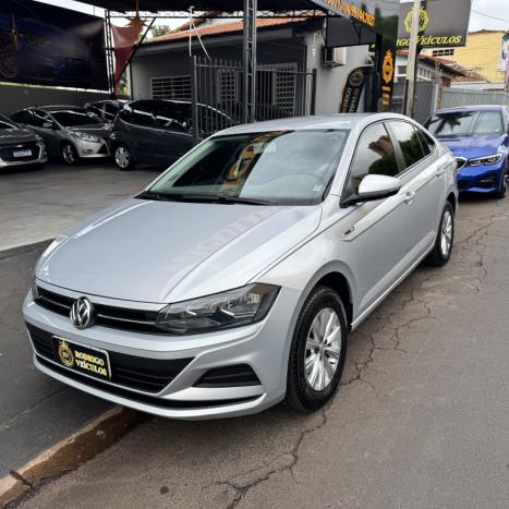 VOLKSWAGEN Virtus 1.6 4P MSI FLEX, Foto 2