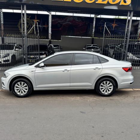 VOLKSWAGEN Virtus 1.6 4P MSI FLEX, Foto 3