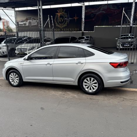 VOLKSWAGEN Virtus 1.6 4P MSI FLEX, Foto 4