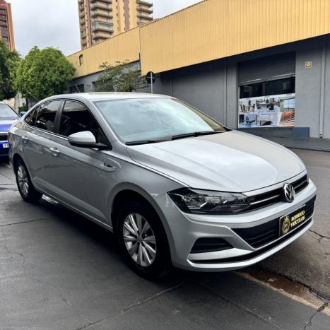 VOLKSWAGEN Virtus 1.6 4P MSI FLEX, Foto 5