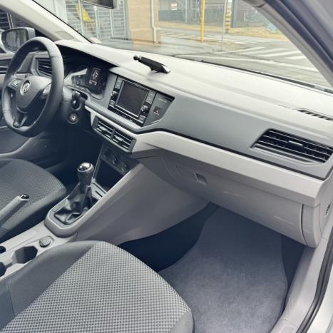 VOLKSWAGEN Virtus 1.6 4P MSI FLEX, Foto 6