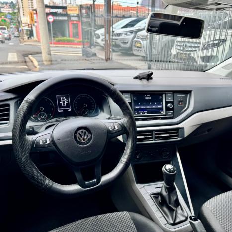 VOLKSWAGEN Virtus 1.6 4P MSI FLEX, Foto 7